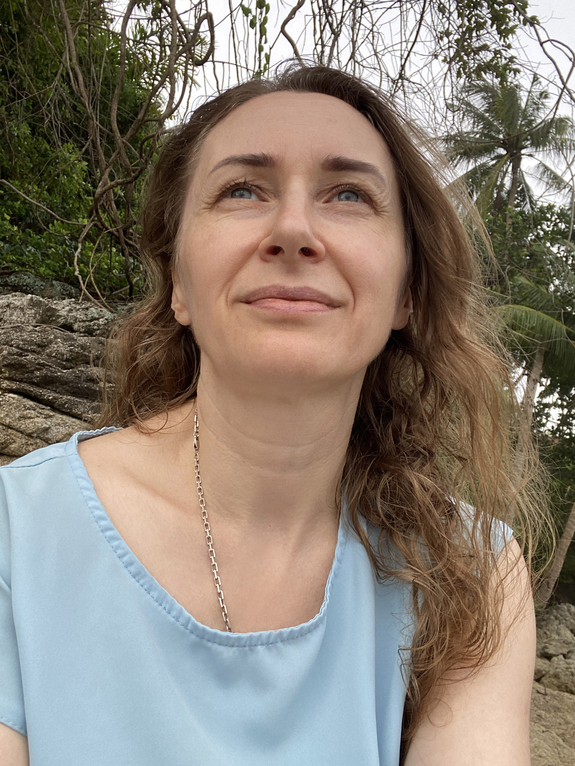 Елена Орловская